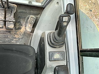 2020 wacker neuson ez26 e10-03 minigraafmachine - afbeelding 21 van  43