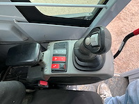 2020 wacker neuson ez26 e10-03 minigraafmachine - afbeelding 24 van  43