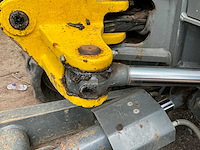 2020 wacker neuson ez26 e10-03 minigraafmachine - afbeelding 26 van  43