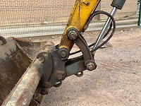 2020 wacker neuson ez26 e10-03 minigraafmachine - afbeelding 29 van  43
