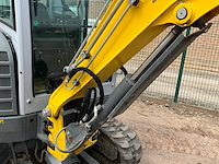 2020 wacker neuson ez26 e10-03 minigraafmachine - afbeelding 6 van  15