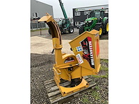 2020 wallenstein bx52s-yel houthakselaar - afbeelding 4 van  7