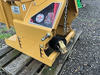 2020 wallenstein bx52s-yel houthakselaar - afbeelding 6 van  7