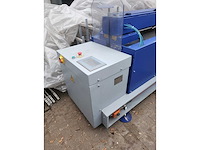 2020 wegener st425 lasmachine met platengeleiders - afbeelding 6 van  9