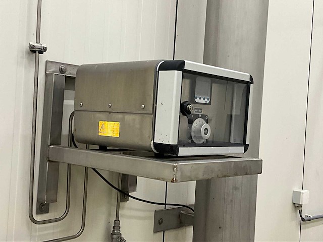 2020 witt kme100-2mem+ gasmenger - afbeelding 2 van  8