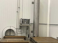 2020 witt kme100-2mem+ gasmenger - afbeelding 3 van  8