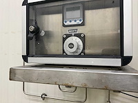 2020 witt kme100-2mem+ gasmenger - afbeelding 4 van  8