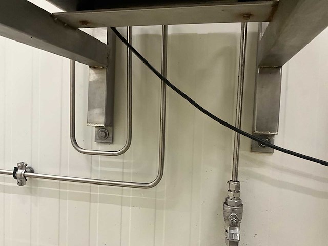 2020 witt kme100-2mem+ gasmenger - afbeelding 5 van  8