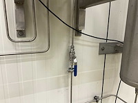 2020 witt kme100-2mem+ gasmenger - afbeelding 6 van  8