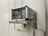 2020 witt kme100-2mem+ gasmenger - afbeelding 3 van  9