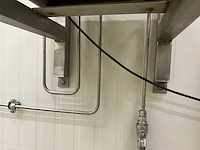 2020 witt kme100-2mem+ gasmenger - afbeelding 4 van  9