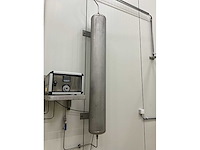 2020 witt kme100-2mem+ gasmenger - afbeelding 5 van  9