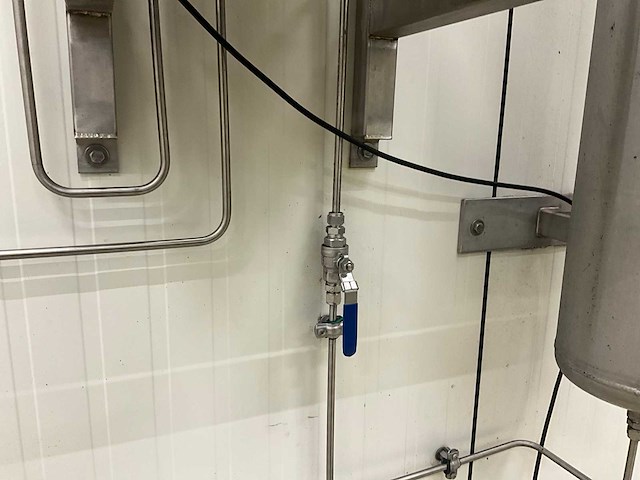 2020 witt kme100-2mem+ gasmenger - afbeelding 6 van  9