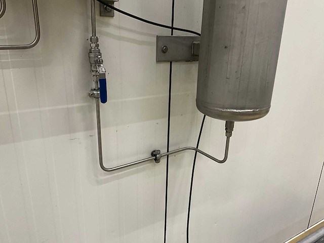 2020 witt kme100-2mem+ gasmenger - afbeelding 7 van  9