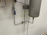 2020 witt kme100-2mem+ gasmenger - afbeelding 7 van  9