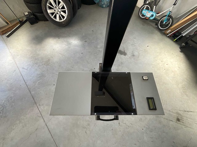 2020 wt koplamptester - afbeelding 3 van  8