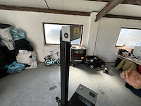 2020 wt koplamptester - afbeelding 5 van  8