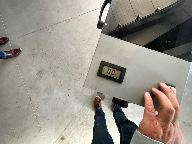 2020 wt koplamptester - afbeelding 6 van  8