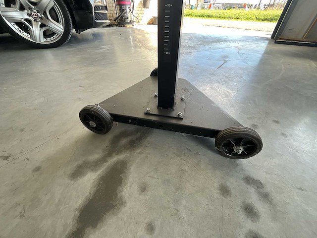 2020 wt koplamptester - afbeelding 7 van  8