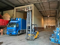 2020 zhejiang fd30t-jmn vorkheftruck - afbeelding 17 van  19