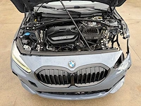 2021 - bmw - 118d - serie 1 f40 2.0d - 16v turbo - car - afbeelding 11 van  30