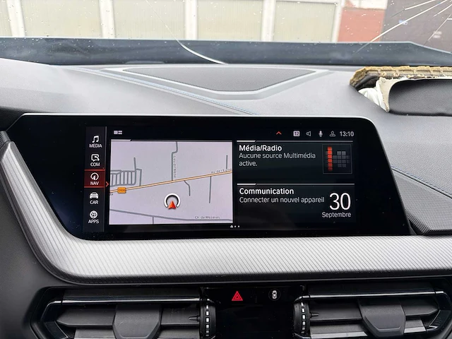 2021 - bmw - 118d - serie 1 f40 2.0d - 16v turbo - car - afbeelding 3 van  30