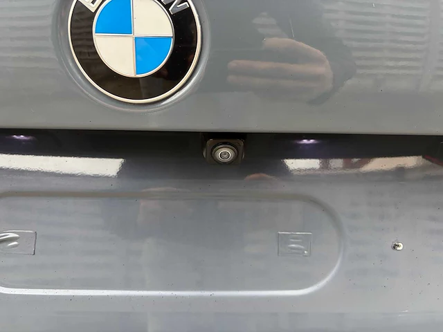 2021 - bmw - 118d - serie 1 f40 2.0d - 16v turbo - car - afbeelding 19 van  30