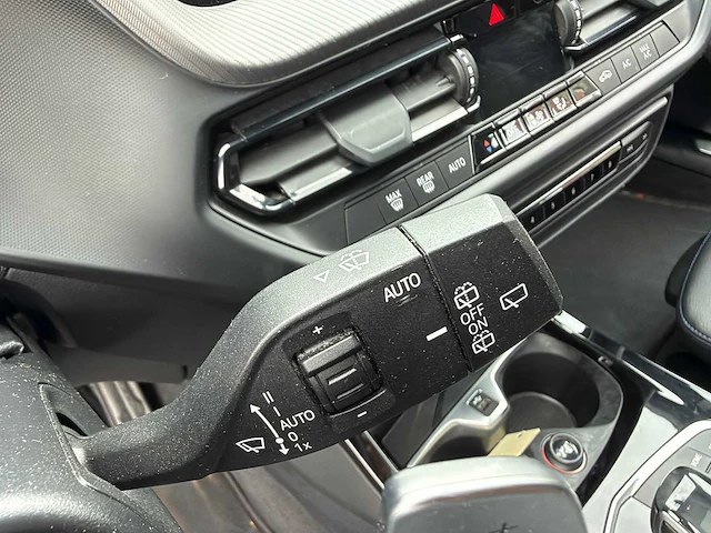 2021 - bmw - 118d - serie 1 f40 2.0d - 16v turbo - car - afbeelding 8 van  30