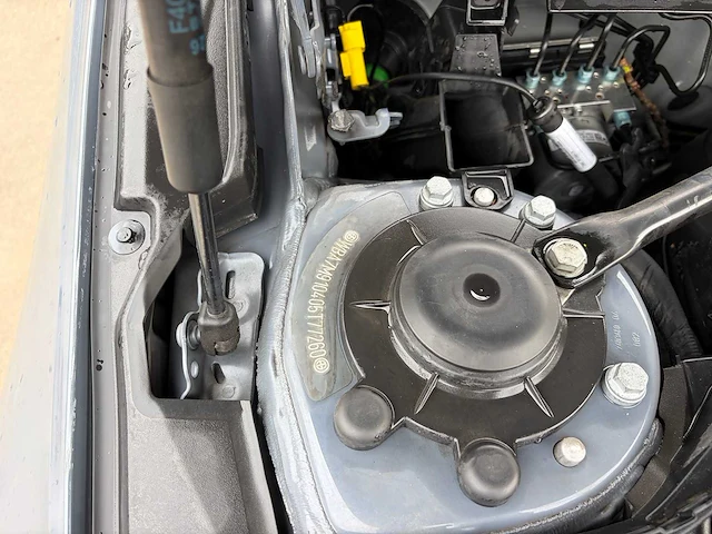 2021 - bmw - 118d - serie 1 f40 2.0d - 16v turbo - car - afbeelding 13 van  30