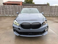 2021 - bmw - 118d - serie 1 f40 2.0d - 16v turbo - car - afbeelding 17 van  30