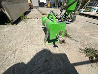 2021 acf sf18 sandstraalapparatuur, overig - afbeelding 2 van  11