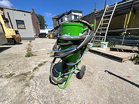 2021 acf sf18 sandstraalapparatuur, overig - afbeelding 1 van  11