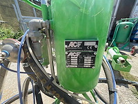 2021 acf sf18 sandstraalapparatuur, overig - afbeelding 8 van  11
