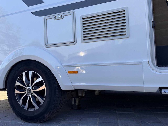 2021 adria coral 600 sl - afbeelding 3 van  42