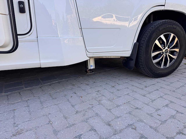 2021 adria coral 600 sl - afbeelding 5 van  42