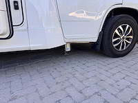 2021 adria coral 600 sl - afbeelding 5 van  42