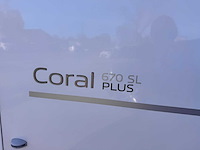 2021 adria coral 600 sl - afbeelding 6 van  42