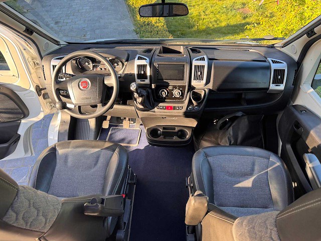2021 adria coral 600 sl - afbeelding 7 van  42