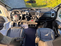 2021 adria coral 600 sl - afbeelding 7 van  42