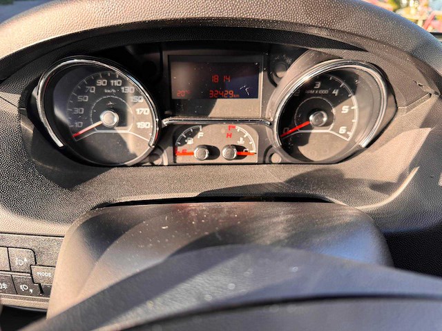 2021 adria coral 600 sl - afbeelding 8 van  42