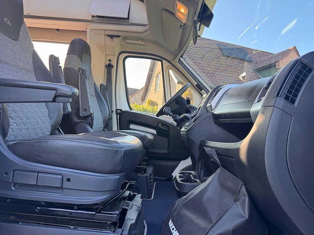 2021 adria coral 600 sl - afbeelding 9 van  42