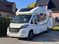 2021 adria coral 600 sl - afbeelding 1 van  42