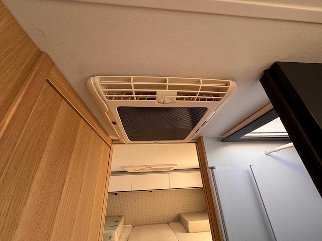 2021 adria coral 600 sl - afbeelding 13 van  42