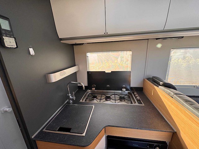 2021 adria coral 600 sl - afbeelding 16 van  42