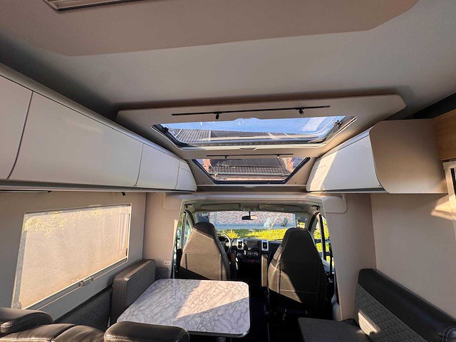 2021 adria coral 600 sl - afbeelding 19 van  42