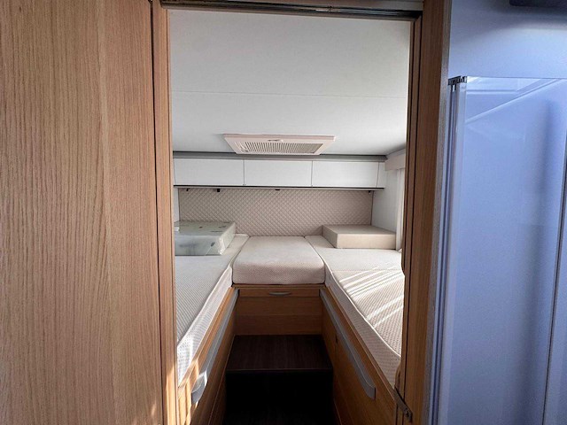 2021 adria coral 600 sl - afbeelding 21 van  42