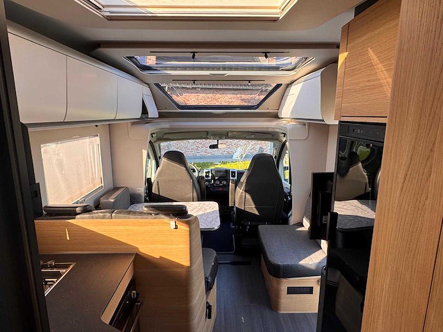 2021 adria coral 600 sl - afbeelding 25 van  42