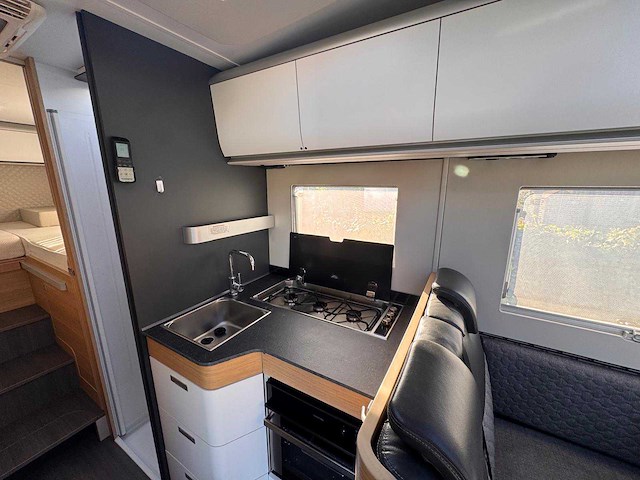 2021 adria coral 600 sl - afbeelding 26 van  42