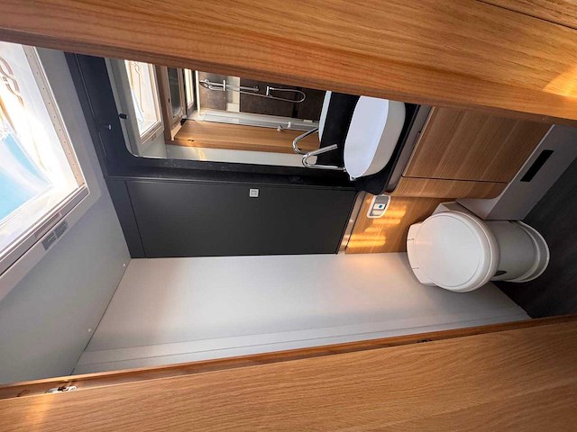 2021 adria coral 600 sl - afbeelding 29 van  42