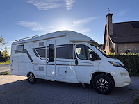 2021 adria coral 600 sl - afbeelding 23 van  42